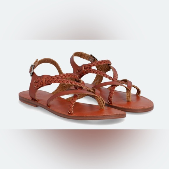 Mia Lyli sandal Women’s size 6. Brand new - Picture 1 of 9